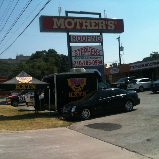 Photos At Mothers Window Tint Automotive In San Antonio Photo Taken At Mothers Window Tint By G B On 6 28 2017