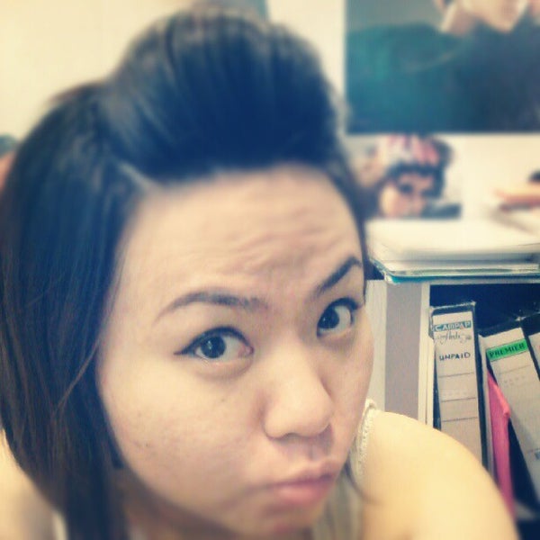 Photos At Upper Cut Hair Studio Salon Barbershop In Jelutong