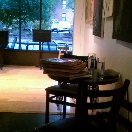 Photo taken at Tavern of Fine Arts by Kenzie A. on 8/4/2012