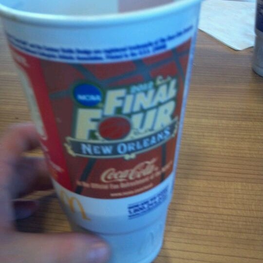 Photos at McDonald's Olympia, WA