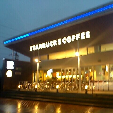 Starbucks 小倉97 1