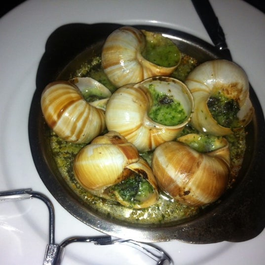 La Rose Bistro (Now Closed) Downtown Berkeley Berkeley, CA