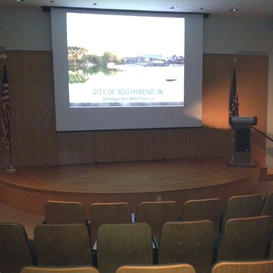Center For History Museum in South Bend