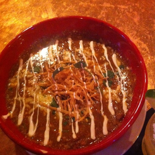 รูปภาพถ่ายที่ Roja Mexican Grill + Margarita Bar โดย Vincent H. เมื่อ 3/20/2012