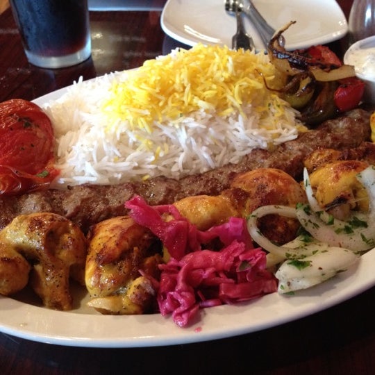 Nora's Kabob Ellicott City, MD