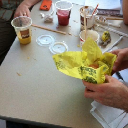 Photos at McDonald's 4439 Lemmon Ave