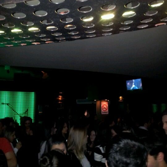 Photo taken at Bar do Pingo by Maurício B. on 6/3/2012