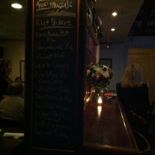 2/15/2012にDanny F.がRory&#39;s Restaurantで撮った写真