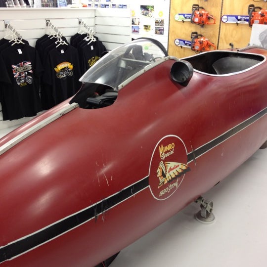 Hammer Hardware Invercargill 1 tip from 15 visitors