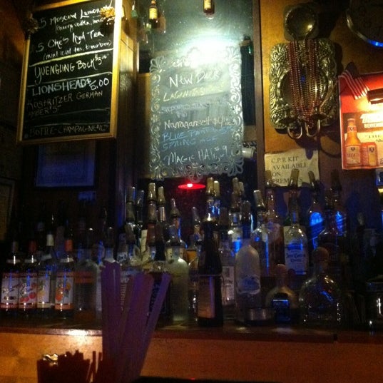 Photo taken at Cherry Tavern by Alex F. on 5/20/2012