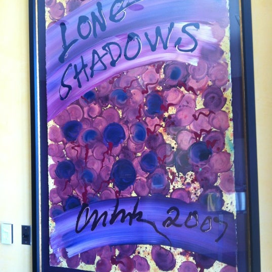 8/2/2012にKaty A.がLong Shadows Vintnersで撮った写真