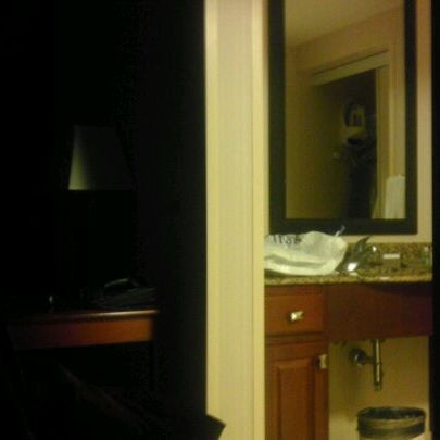 Photo taken at Homewood Suites by Hilton by Michael L. on 4/24/2012