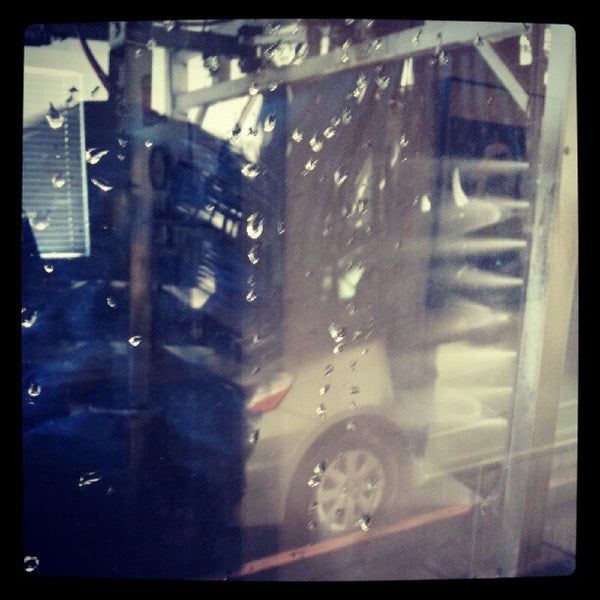 razorback car wash Benton, AR