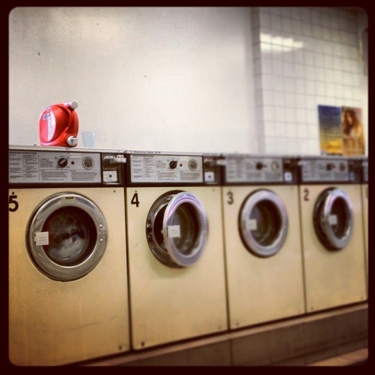 San Diego Laundromat Greenpoint 3 tavsiye