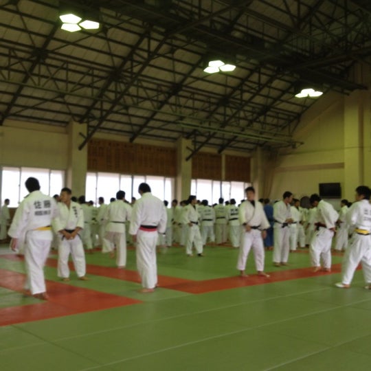 Photos At 国際武道大学 University In 勝浦市