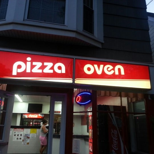 Photos at Pizza Oven Pizza Place in Lockport