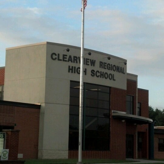 clearview regional high school clearview regional high school