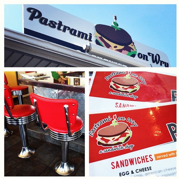 Photos at Pastrami on Wry Manchester, CT