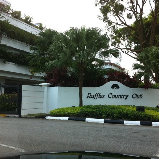 Photos at Raffles Country Club (Now Closed)