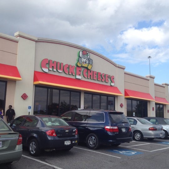 Fotos bei Chuck E. Cheese Horn Lake, MS