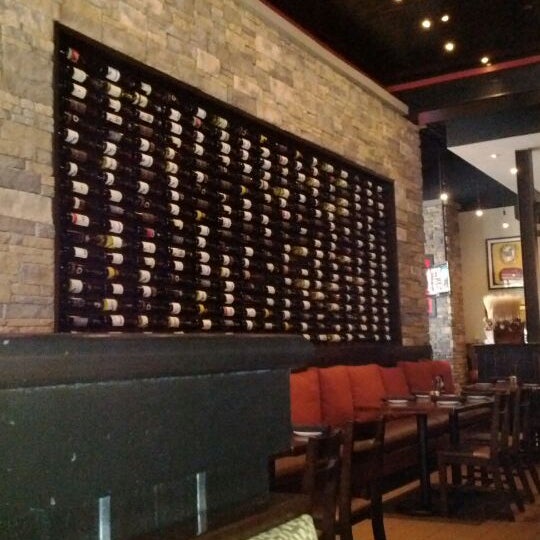 Firebirds Wood Fired Grill Fredericksburg, VA