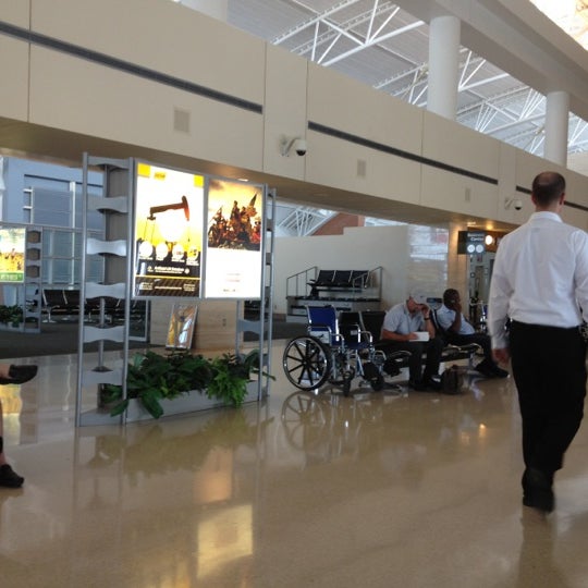 Photos at Midland International Airport (MAF) Airport