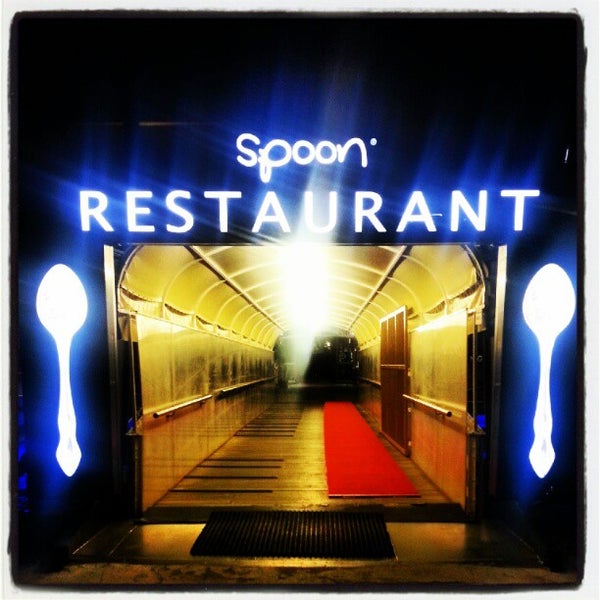 Spoon Cafe & Lounge Lipótváros 83 tips from 3494 visitors