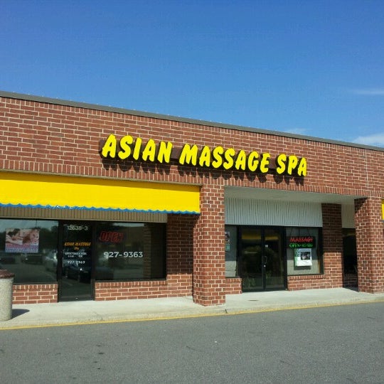 Asian Massage Spa Spa in Newport News