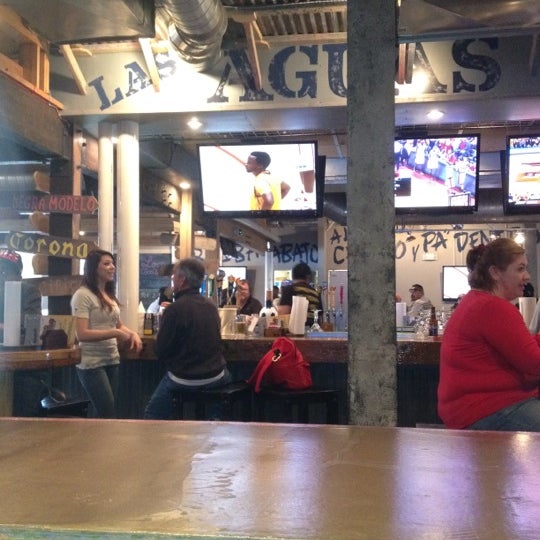 Top 105+ Pictures Ojos Locos Sports Cantina San Antonio Photos Latest