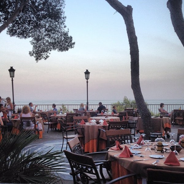 Rigat Park Hotel