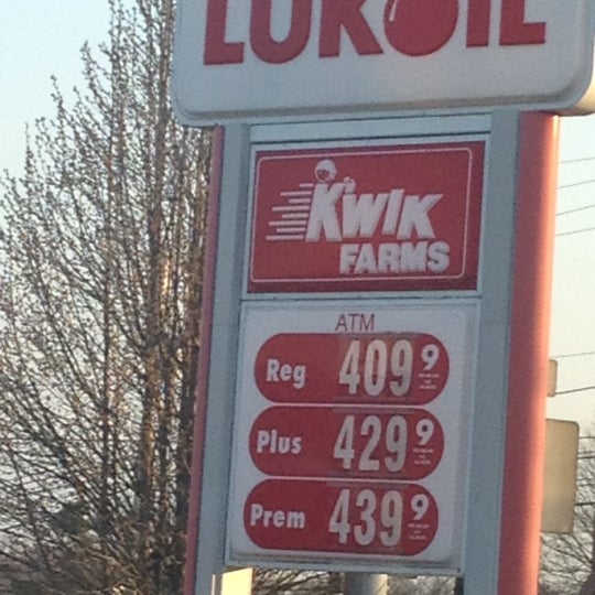 Lukoil korean Lukoil korean
