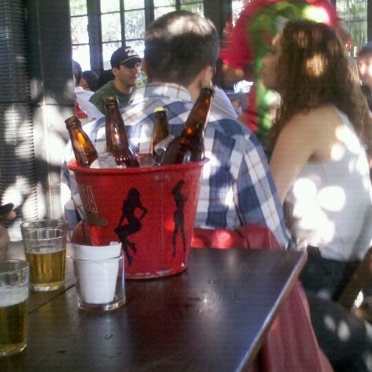 3/31/2012 tarihinde Marconi A.ziyaretçi tarafından Bar Camará'de çekilen fotoğraf
