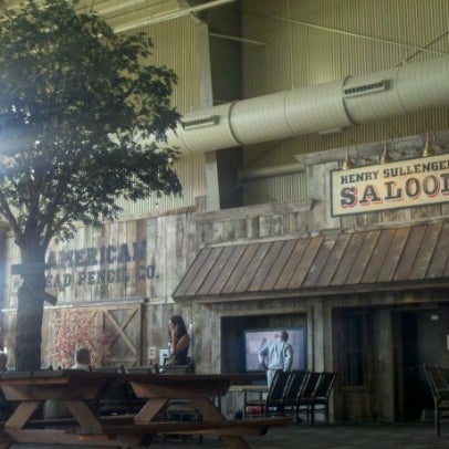 Photo taken at Branson Airport (BKG) by JMS on 8/22/2012