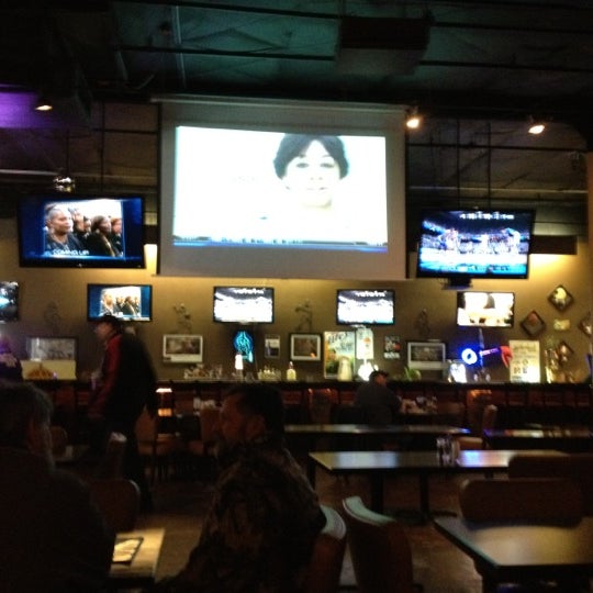 Photos at Leatherheads Sports Bar & Grill 12101 South Outlet Drive