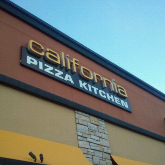 California Pizza Kitchen 22 Tips