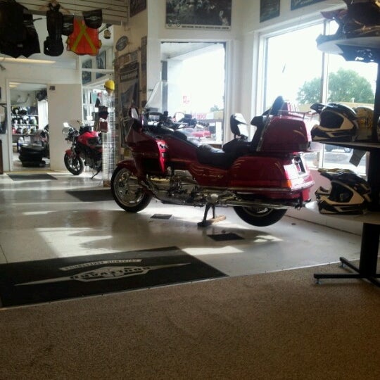 windsor power cycle