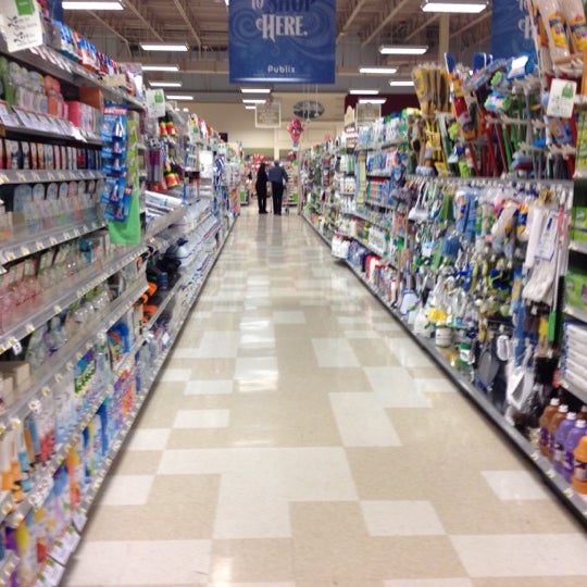 Publix Winter Park Village Shopping Center 13 tips