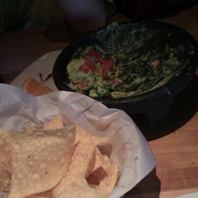 Photo taken at Cantina Laredo by Connie W. on 3/24/2012