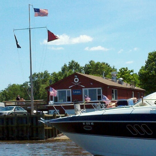 South River Boat Club South River, NJ
