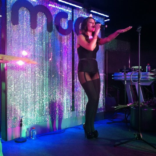Club Luna Star