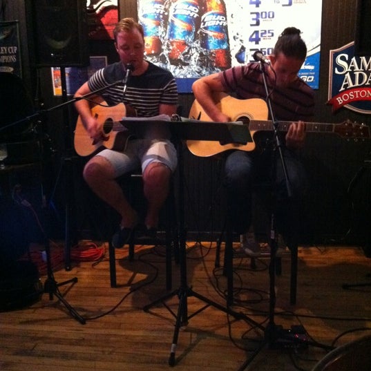 Photo taken at West End Pub by Sarah G. on 7/15/2012