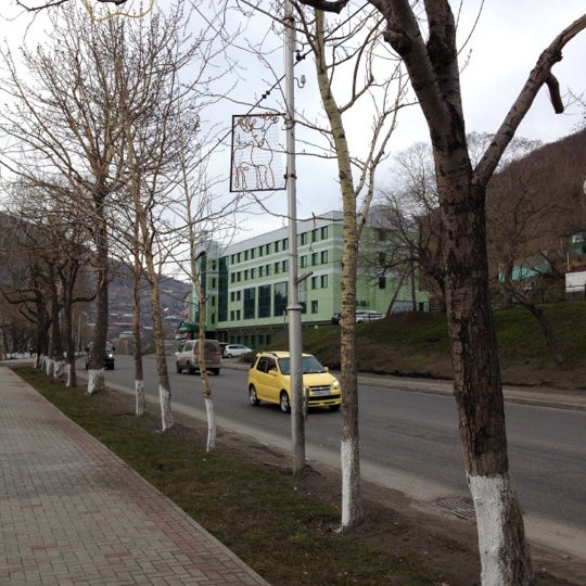Сбербанк петропавловск отделения