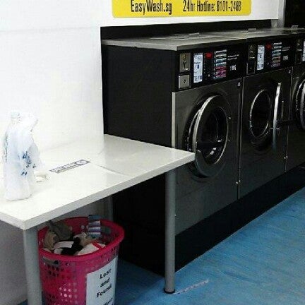 Easy Wash Laundromat Toa Payoh 2 Tips From 80 Visitors
