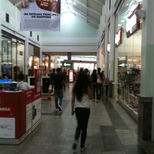 Photo prise au Big Shopping par Panick V. le4/20/2012