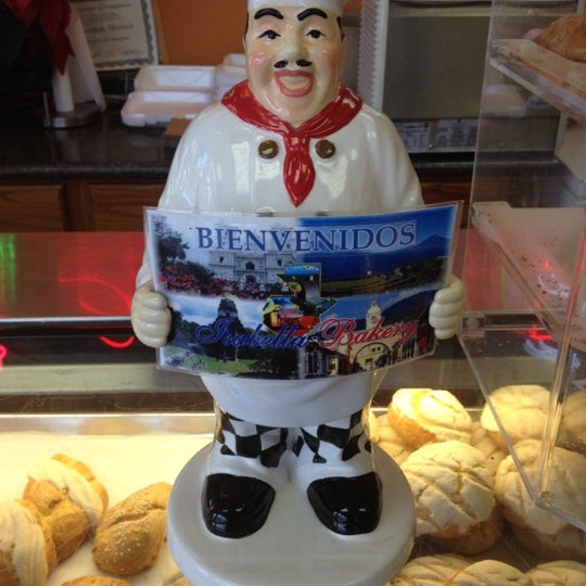 Isabella Bakery Ravenswood 5 tips from 85 visitors