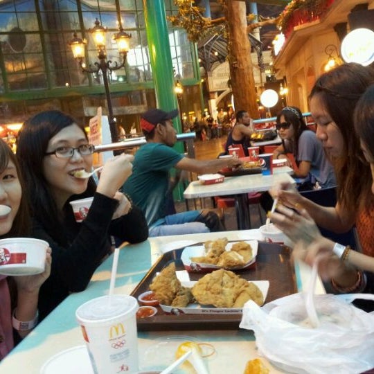 Kfc Now Closed Genting Highlands Pahang