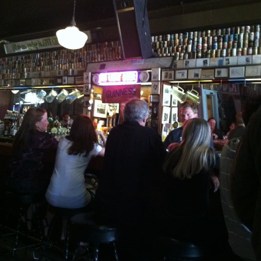 The Joynt Bar in Eau Claire