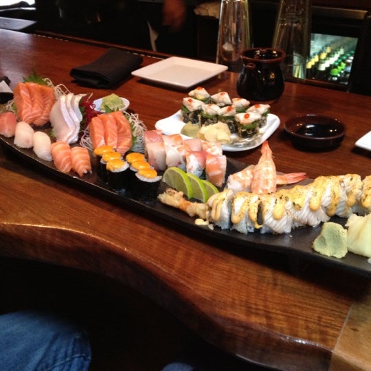 The Cultured Pearl Restaurant & Sushi Bar Rehoboth Beach, DE