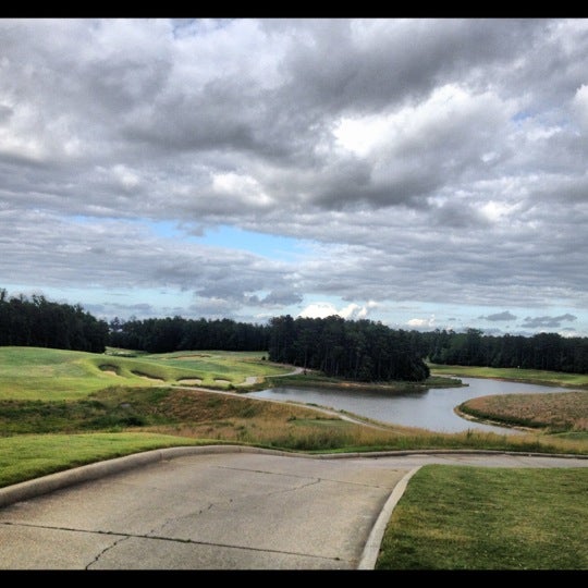 Royal New Kent Golf Course New Kent, VA