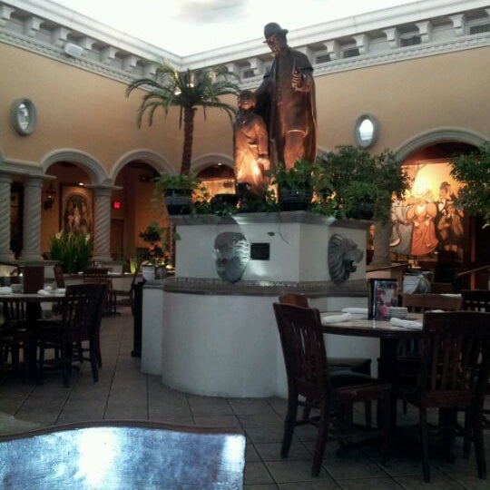 4/24/2012 tarihinde Jojo V.ziyaretçi tarafından Abuelo&#39;s Mexican Restaurant'de çekilen fotoğraf